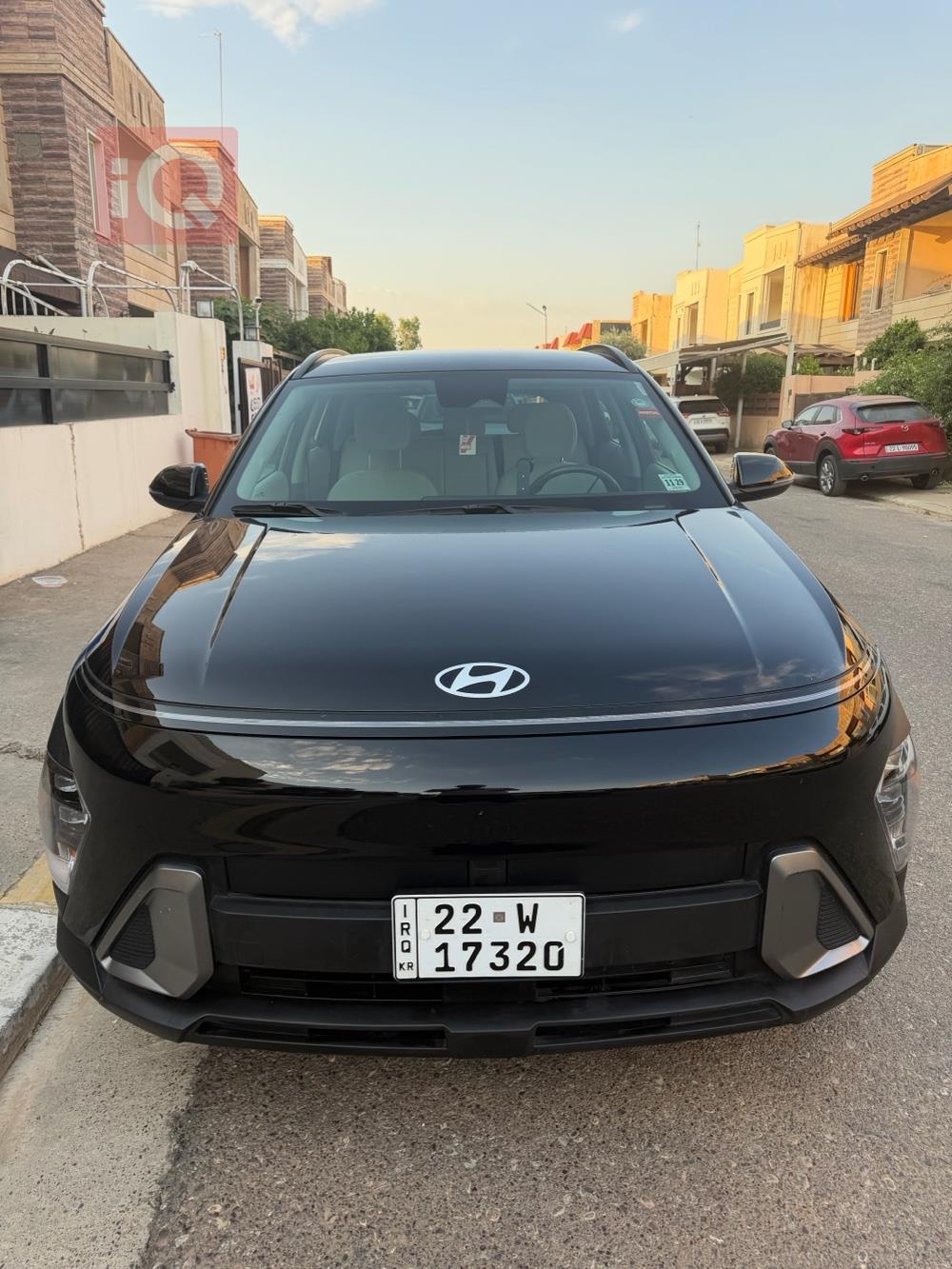 هيونداي كونا